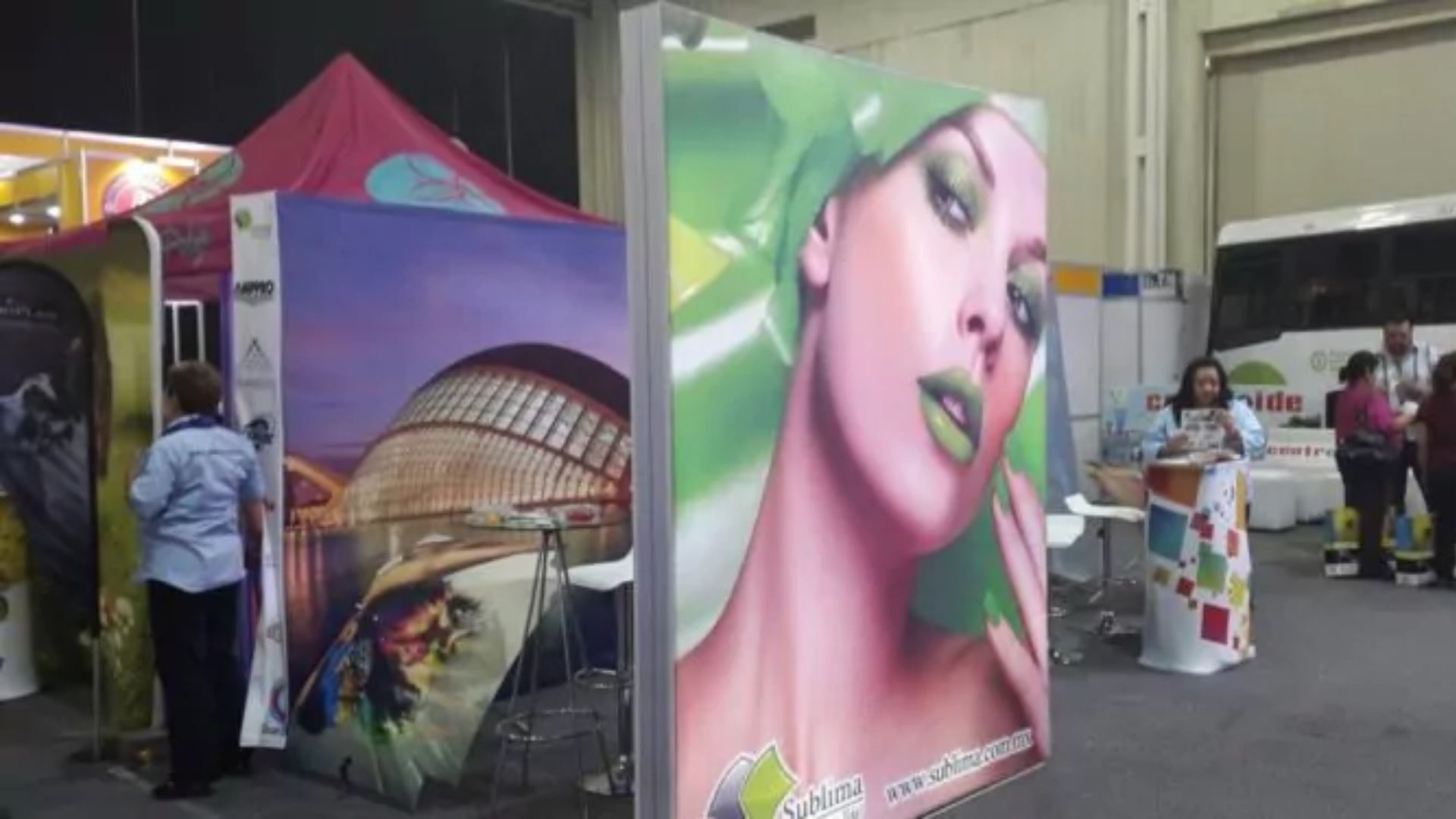 Regresa Expo Internacional de Publicidad Monterrey (EIPM)