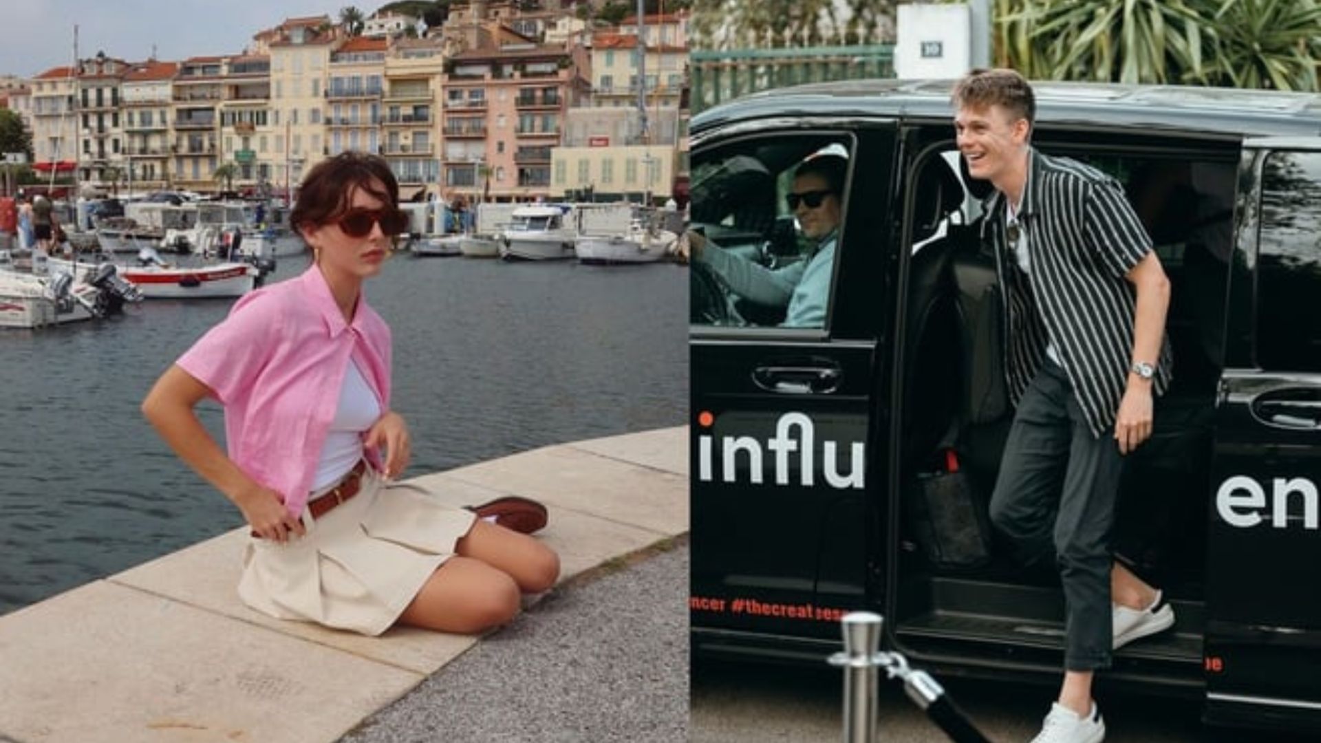 Creators at cannes lions 2024—inside the revamped influencer marketing plans at the festival
