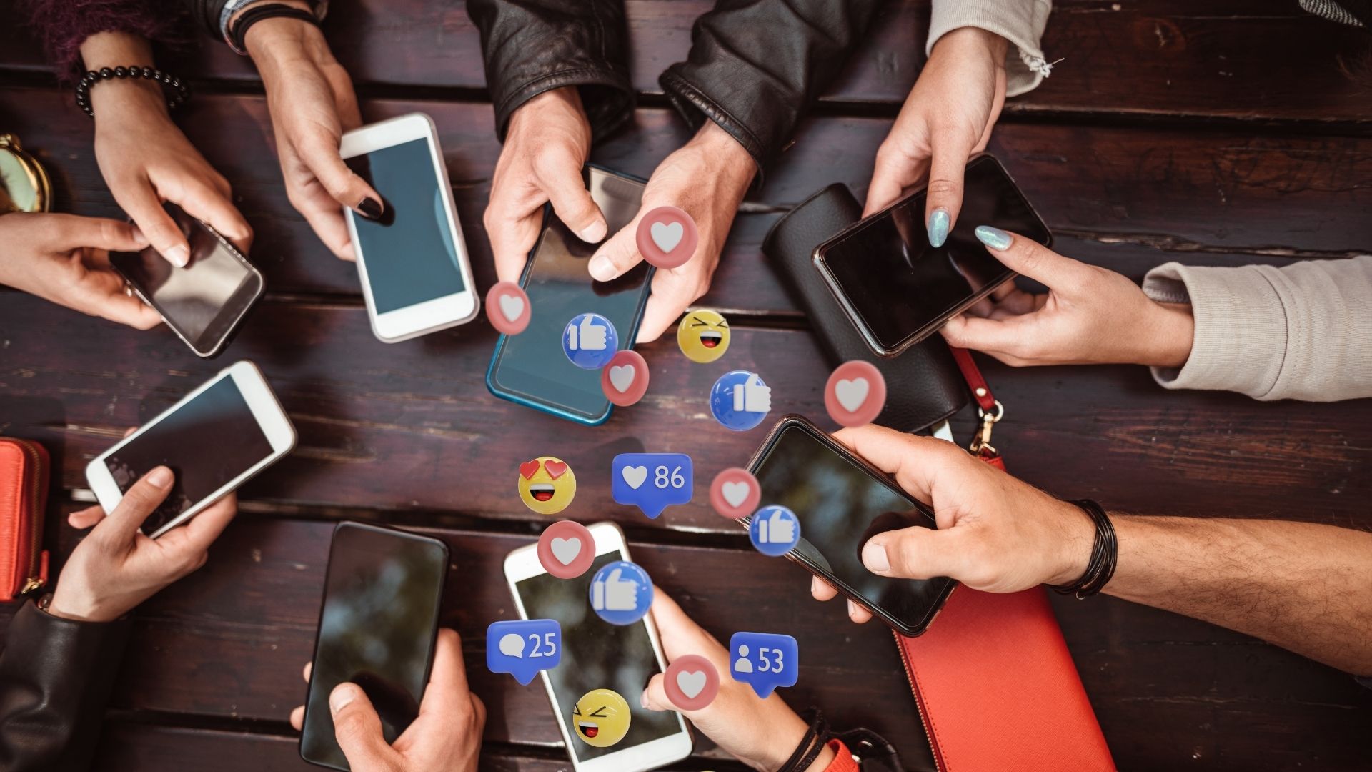 La mejor red social para negocios y empresas en México en 2026