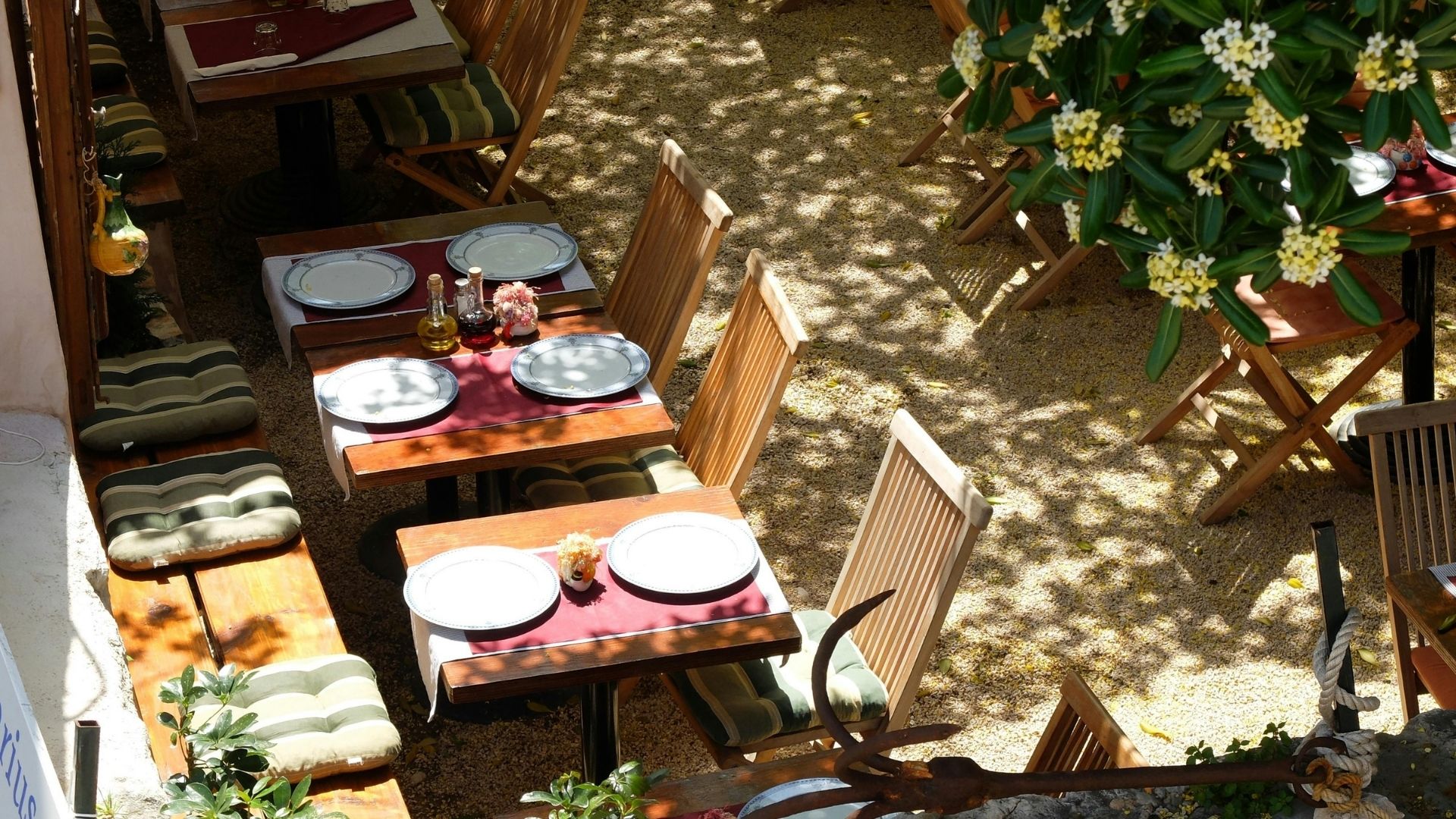 El punto de venta publicitario se consolida en los restaurantes de México