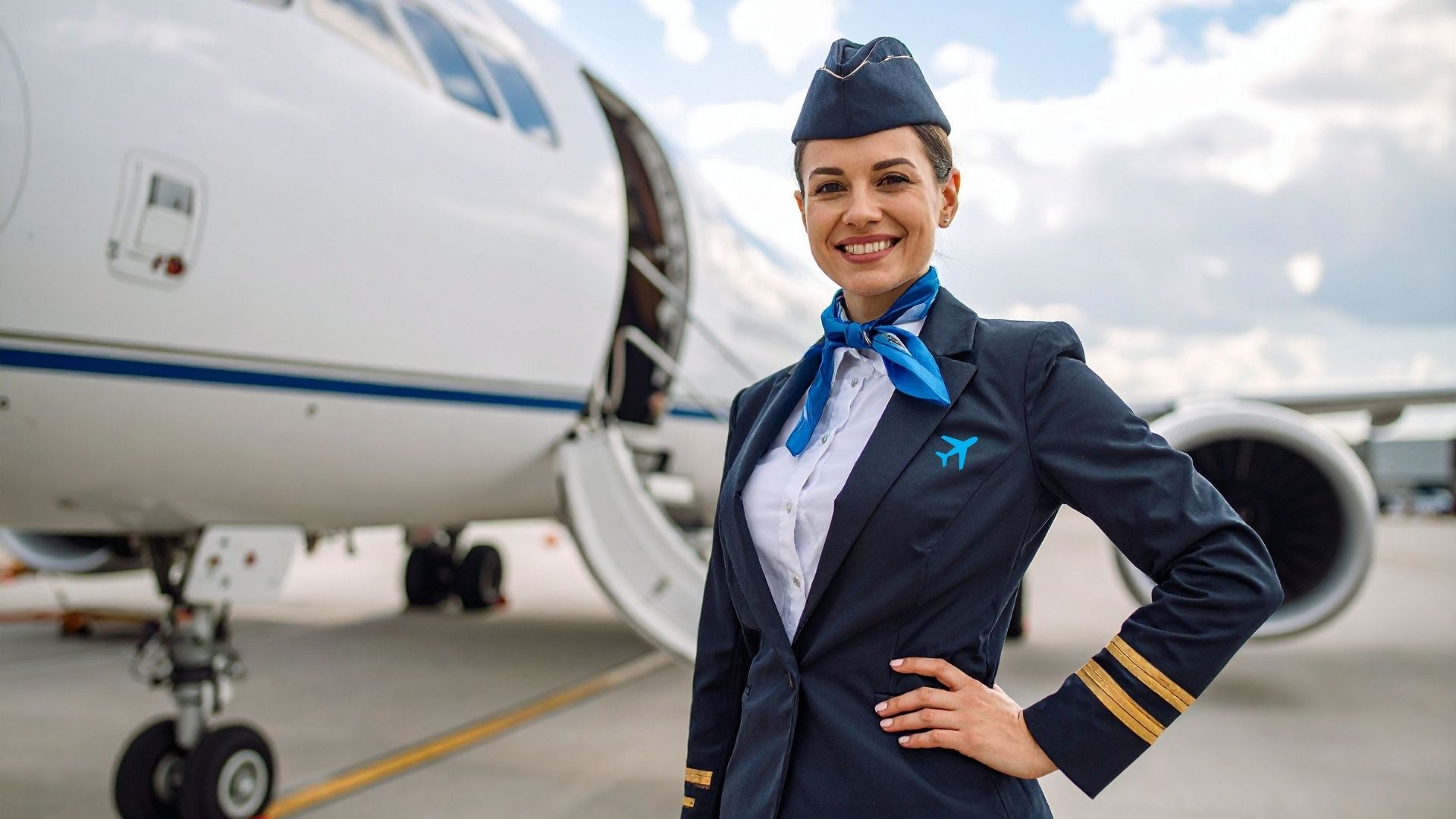 Bordado publicitario en uniformes: la nueva vitrina de las marcas en México