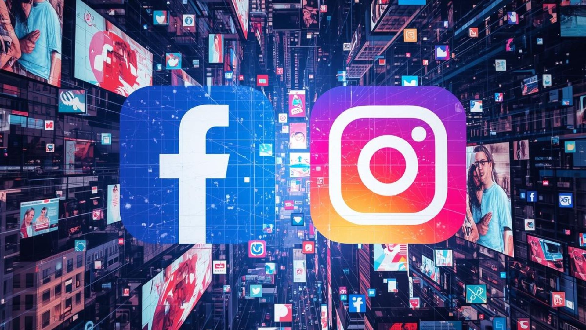 Facebook e Instagram dominan la publicidad empresarial en Mérida, Yucatán