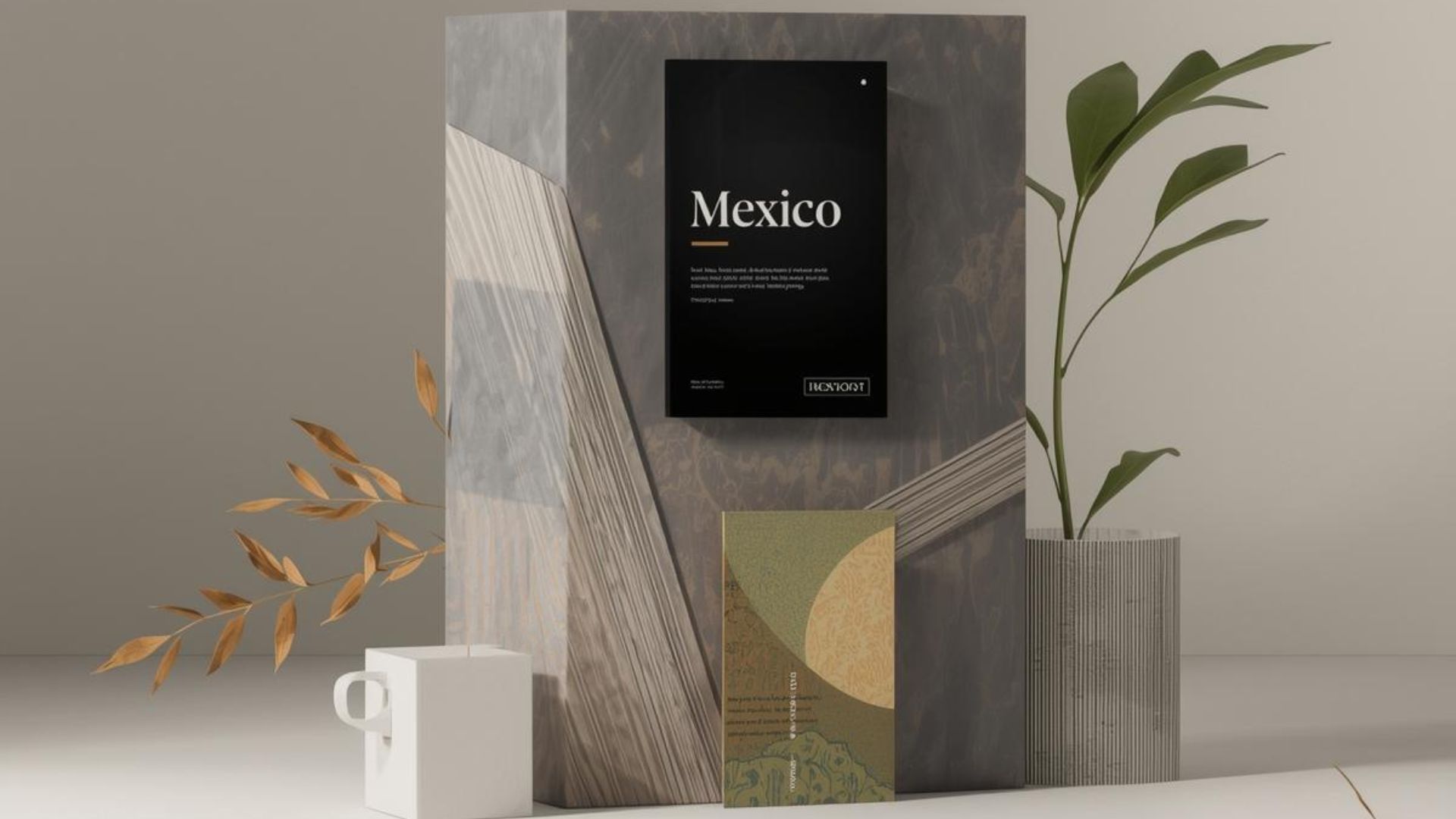 El empaque publicitario: una nueva ventana de marca en Mérida, Yucatán