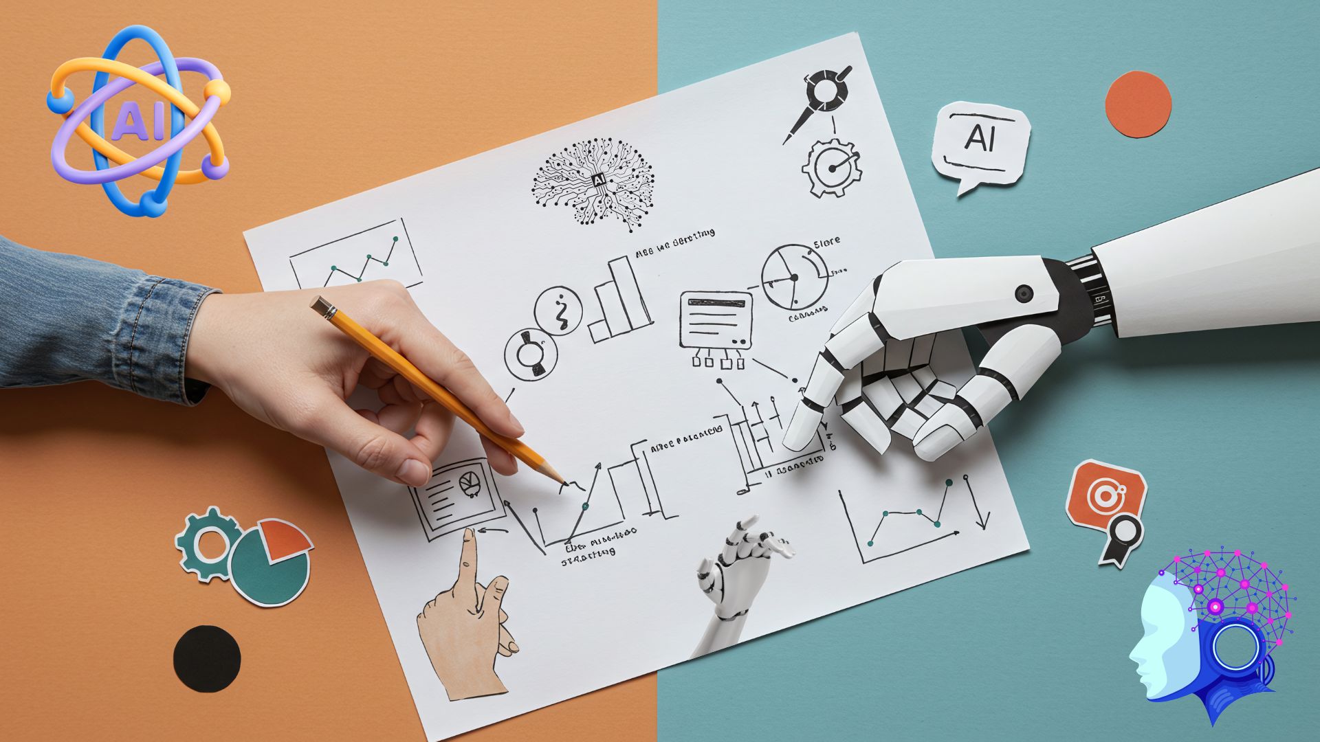 Las novedades de la inteligencia artificial en México durante 2026