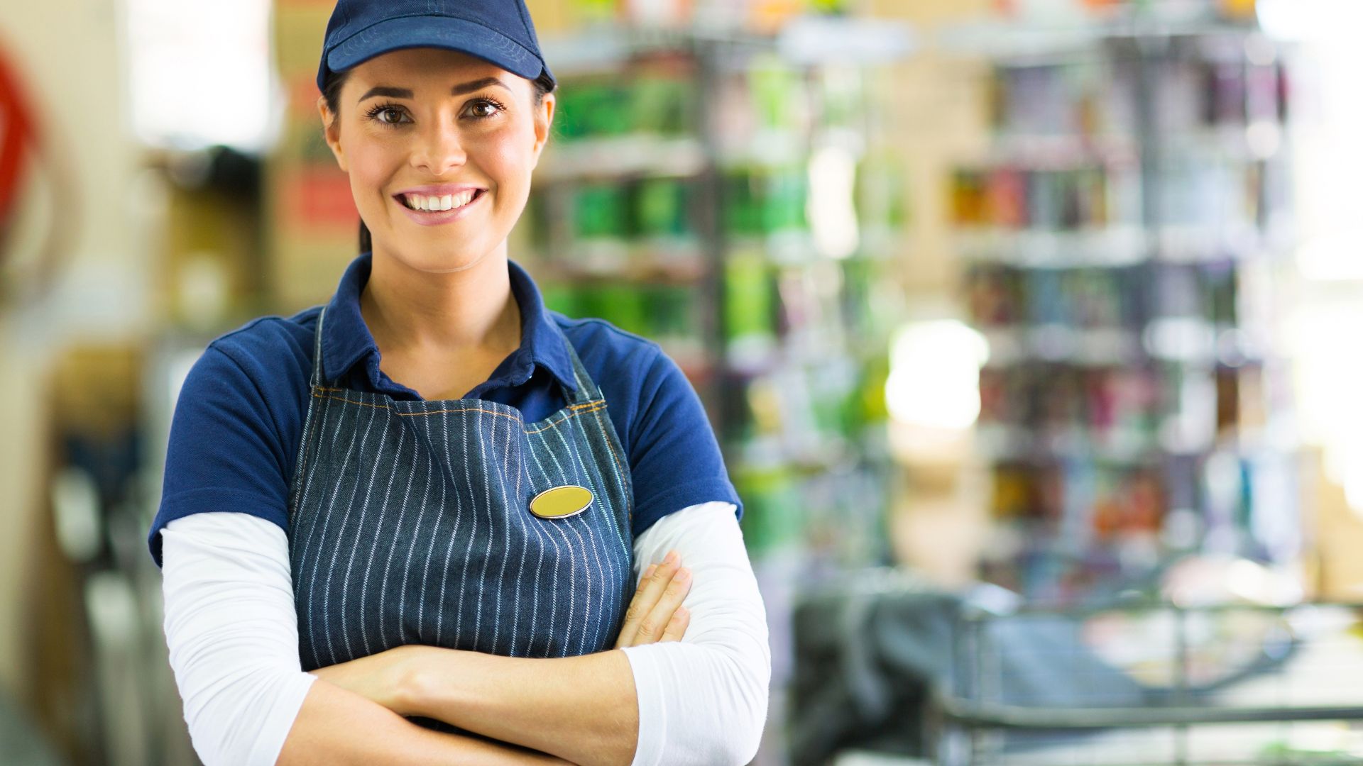 La importancia de los uniformes corporativos para tus empleados