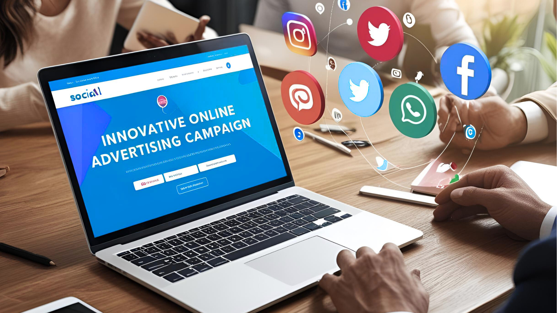 ¿Se puede crear una campaña de publicidad en Google Ads con inteligencia artificial?