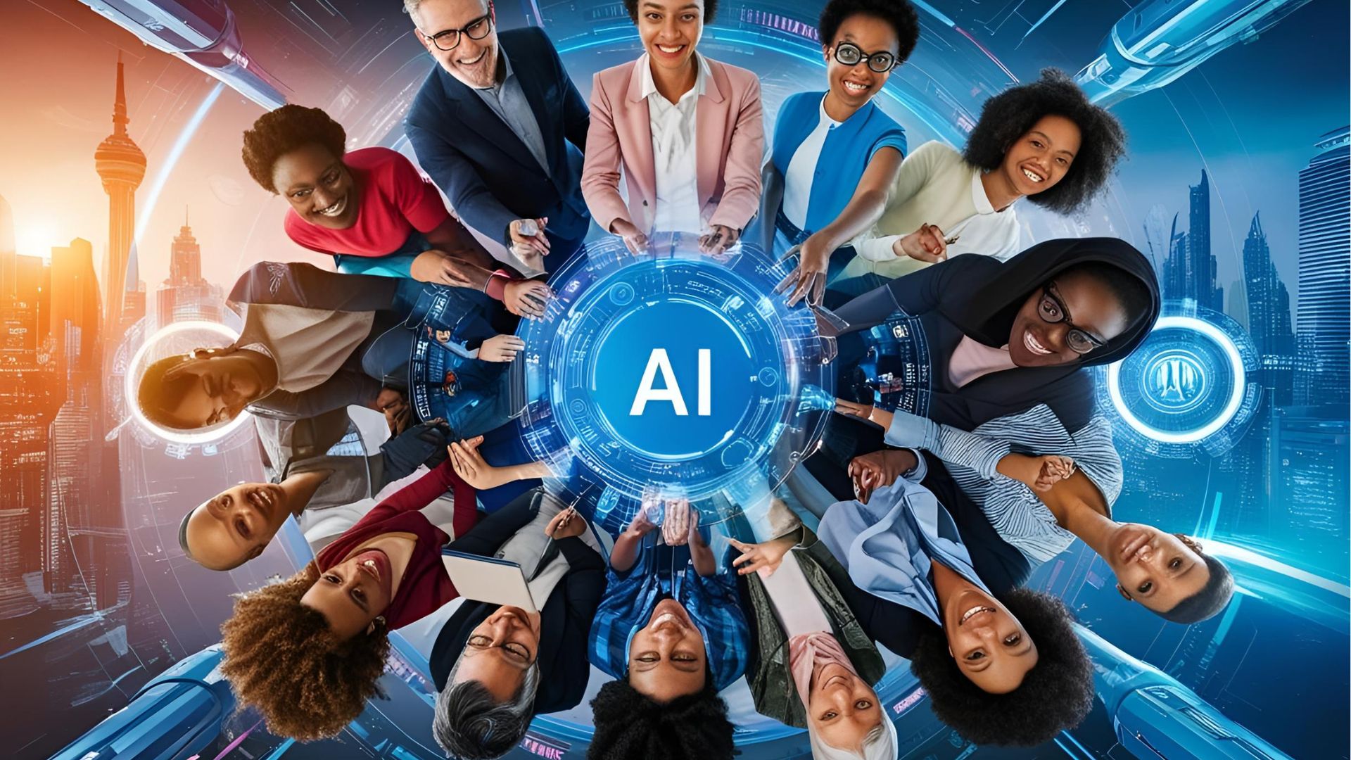 El Impacto de la Inteligencia Artificial en las Artes Gráficas: Revolución Creativa y Nuevos Desafíos