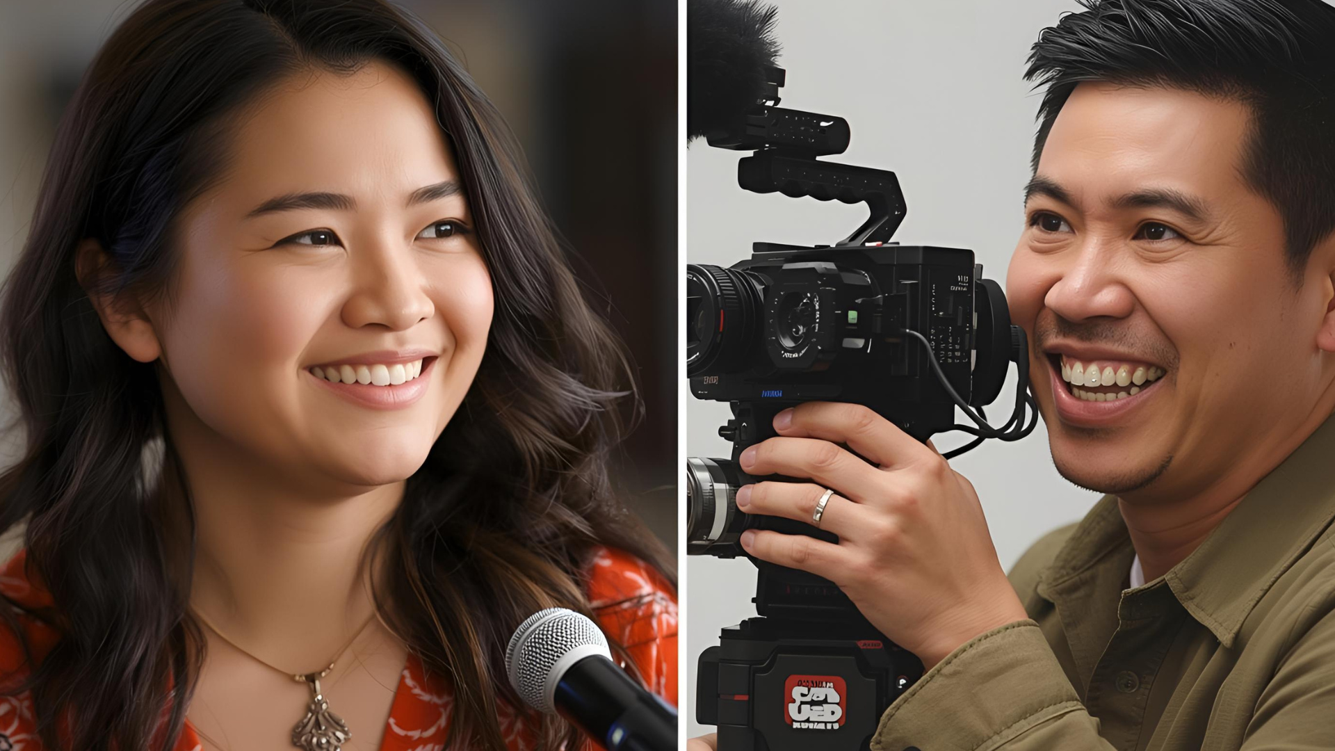 Creador de contenido vs. filmmaker: ¿en qué se diferencian en la era digital?