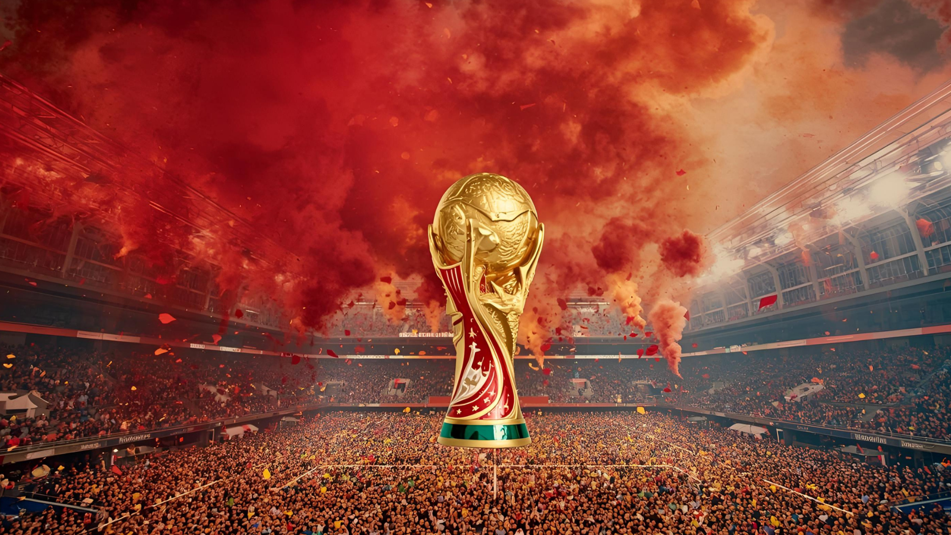 Campañas de publicidad y marketing para tu empresa en el Mundial en México: estrategias para aprovechar el furor futbolero
