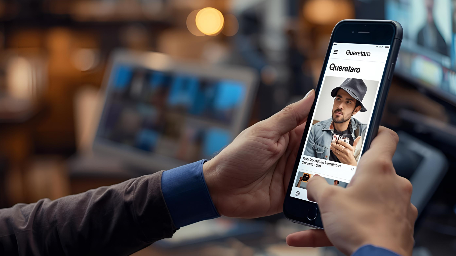 Medios locales que conectan marcas y público