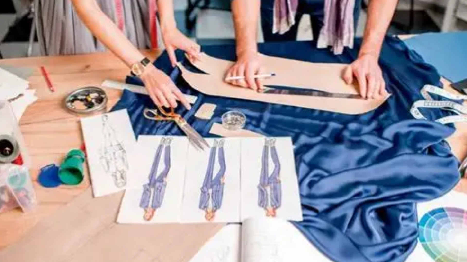 Uniformes con estilo: el auge del diseño textil personalizado en empresas y eventos