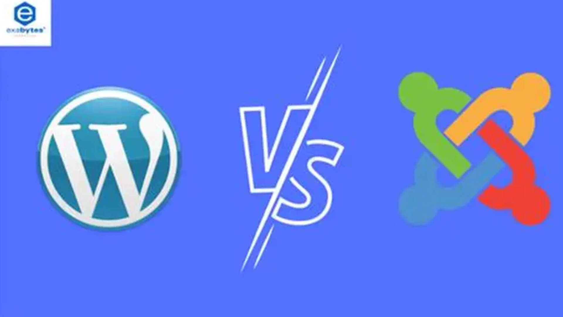 Pros y Contras de crear un Sitio Web en Joomla o en Wordpress