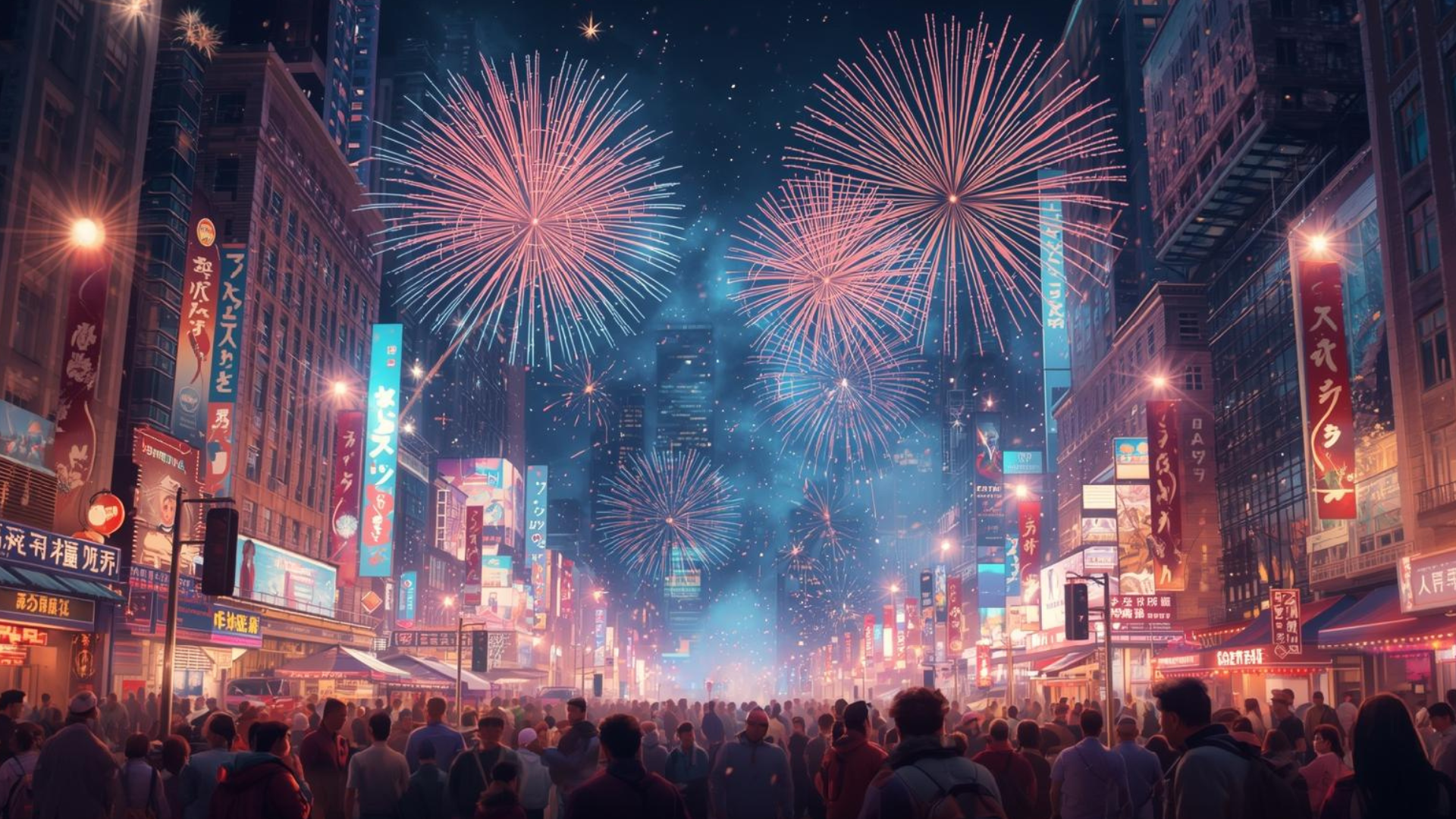 Resumen de cierre de año para México