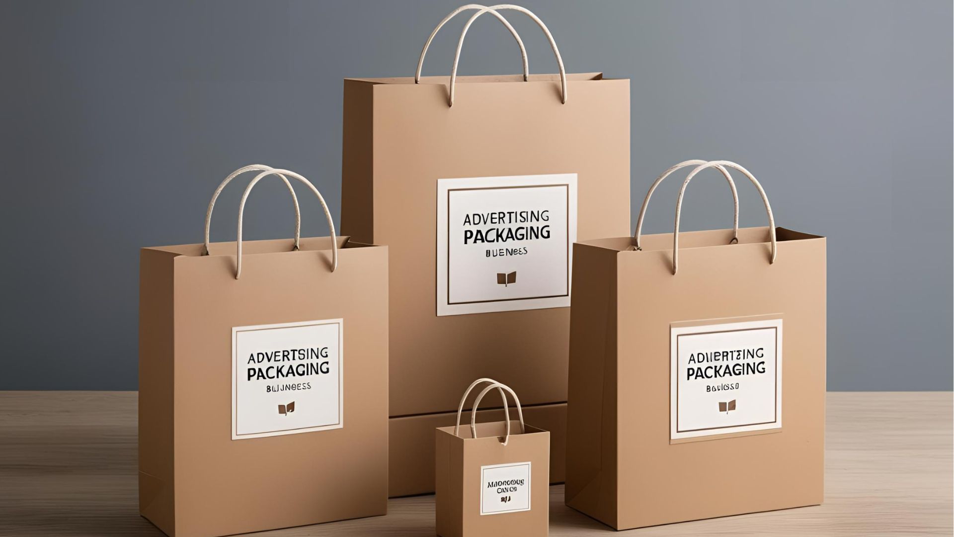 Cómo Iniciar un Negocio de Empaque Publicitario: Estrategias y Claves para el Éxito