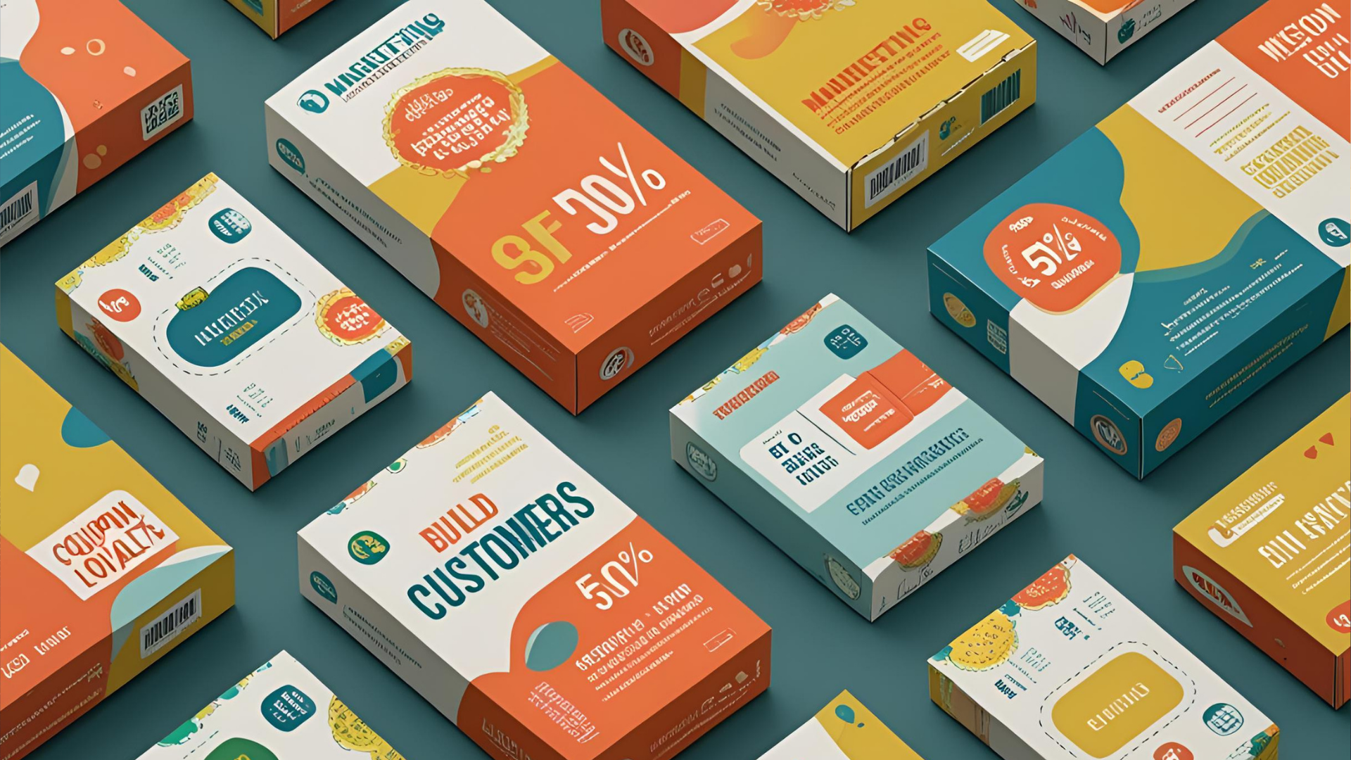 Marketing en el Empaque Publicitario: La Estrategia de Cupones y Descuentos para Fidelizar Clientes en México