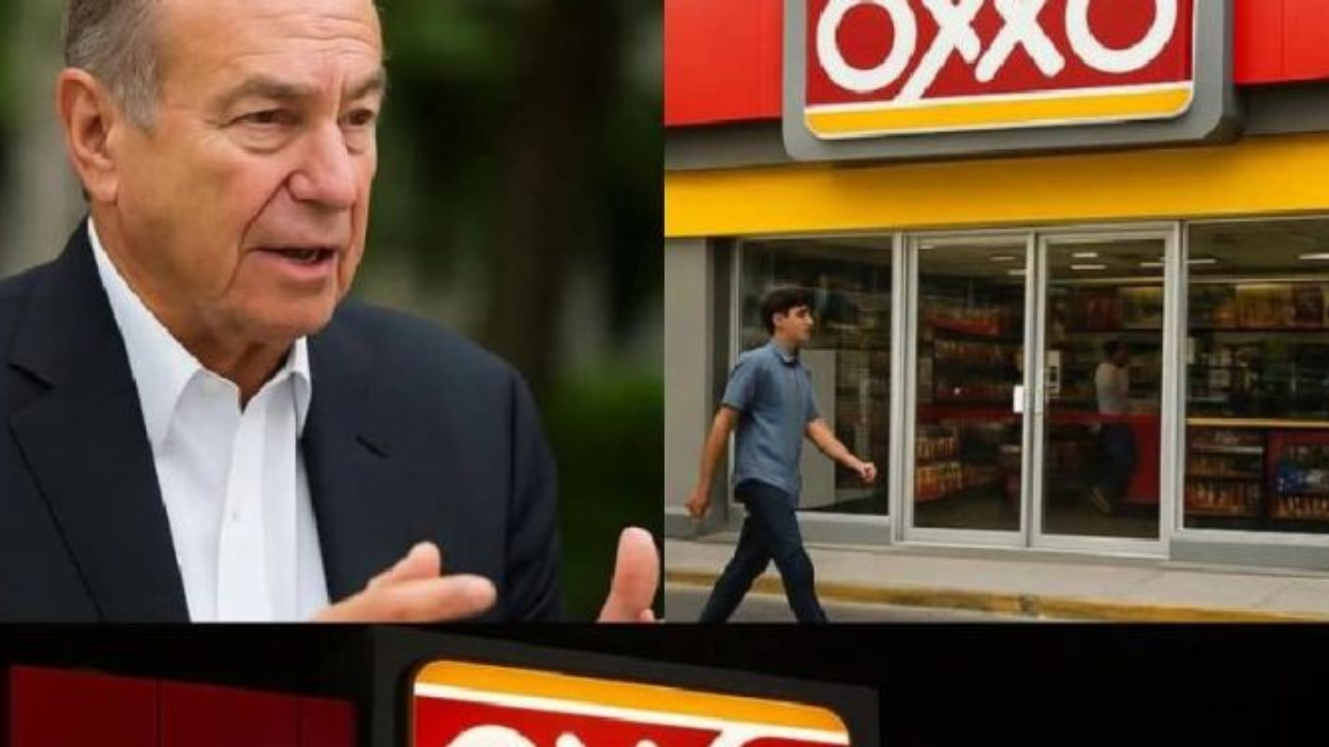 De la calle a la historia: cómo OXXO revolucionó el retail en México
