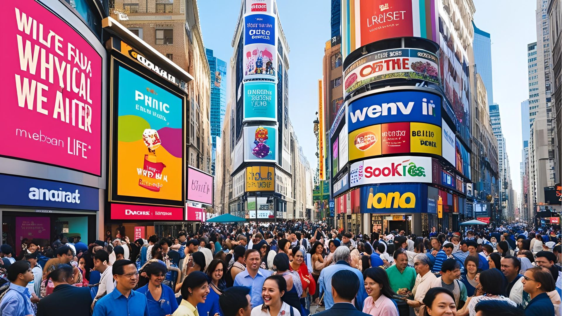 La Publicidad en el Punto de Venta: Estrategia Clave para el Éxito Comercial