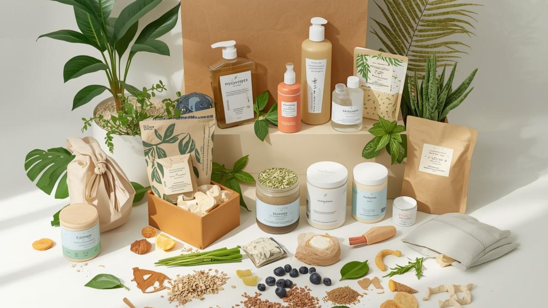 Kits de bienvenida con empaques reutilizables: una nueva estrategia para fidelizar clientes