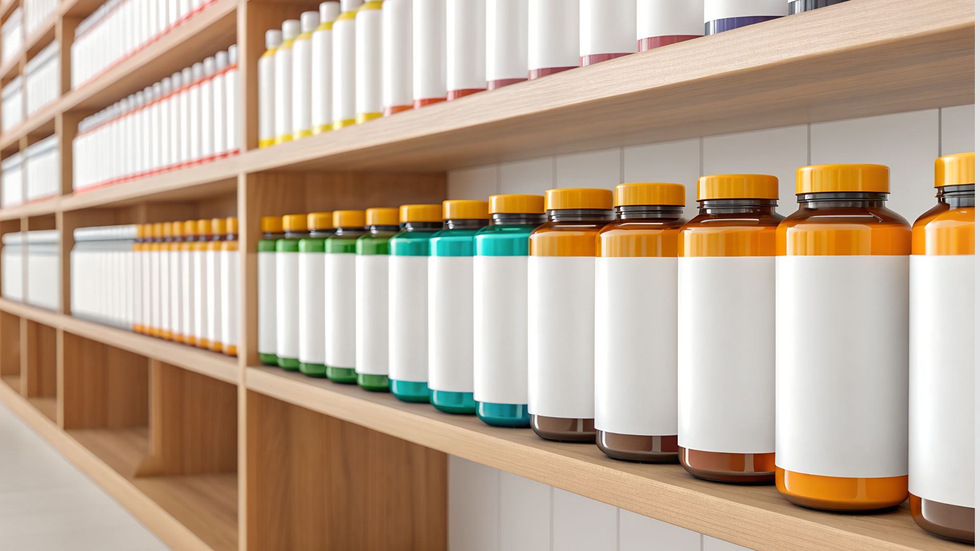 Diseño de empaques secundarios que se transforman en mobiliario