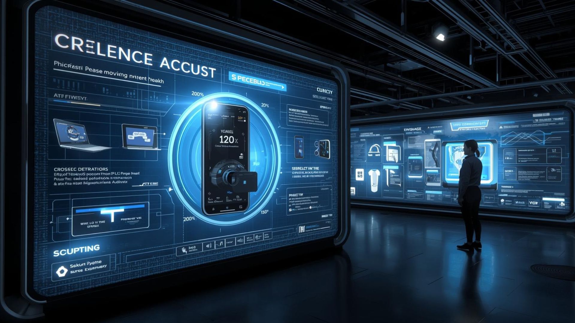 La adopción de publicidad interactiva en proyectos del sureste como Mérida