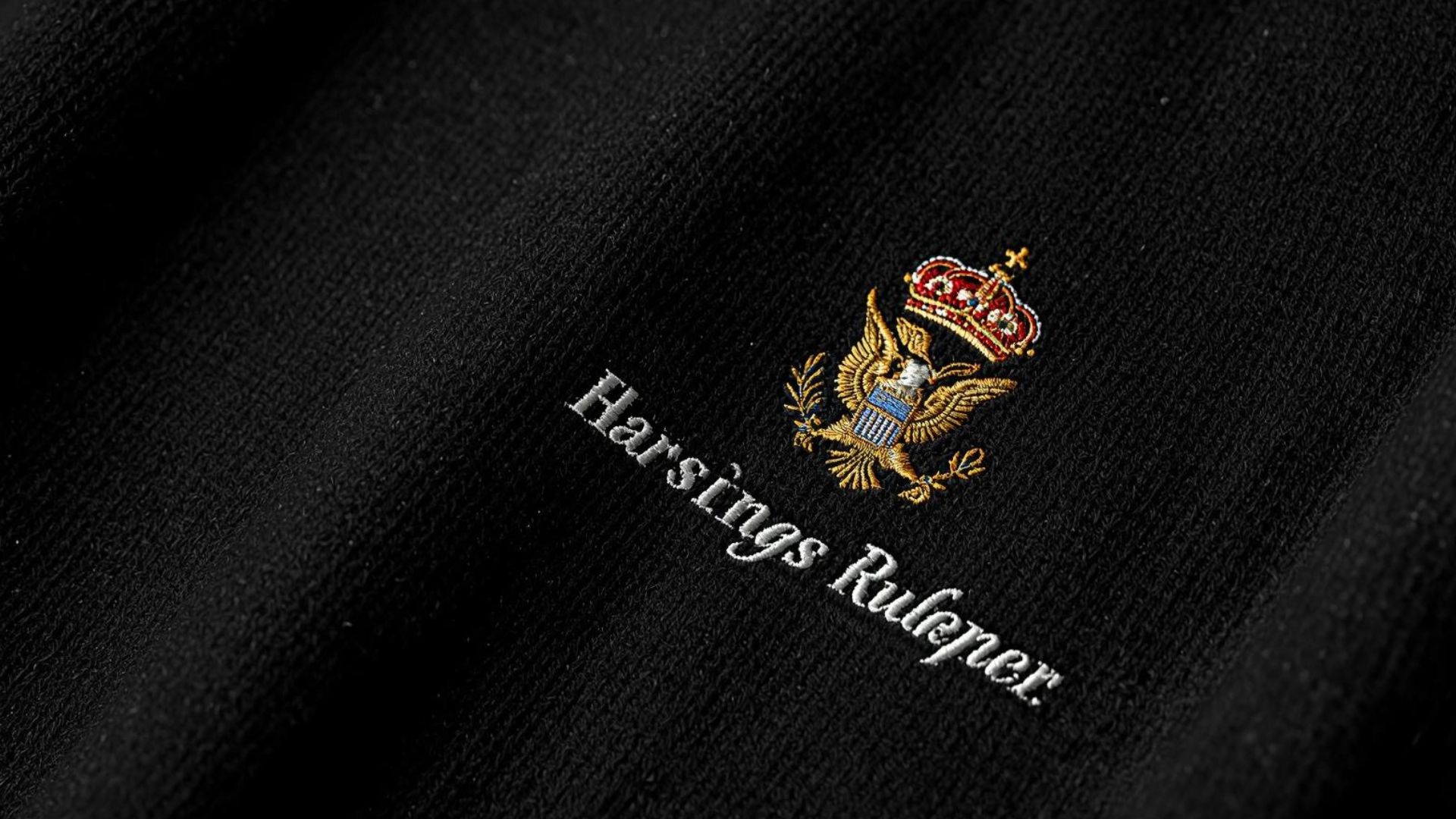 El papel del detalle en prendas corporativas y promocionales