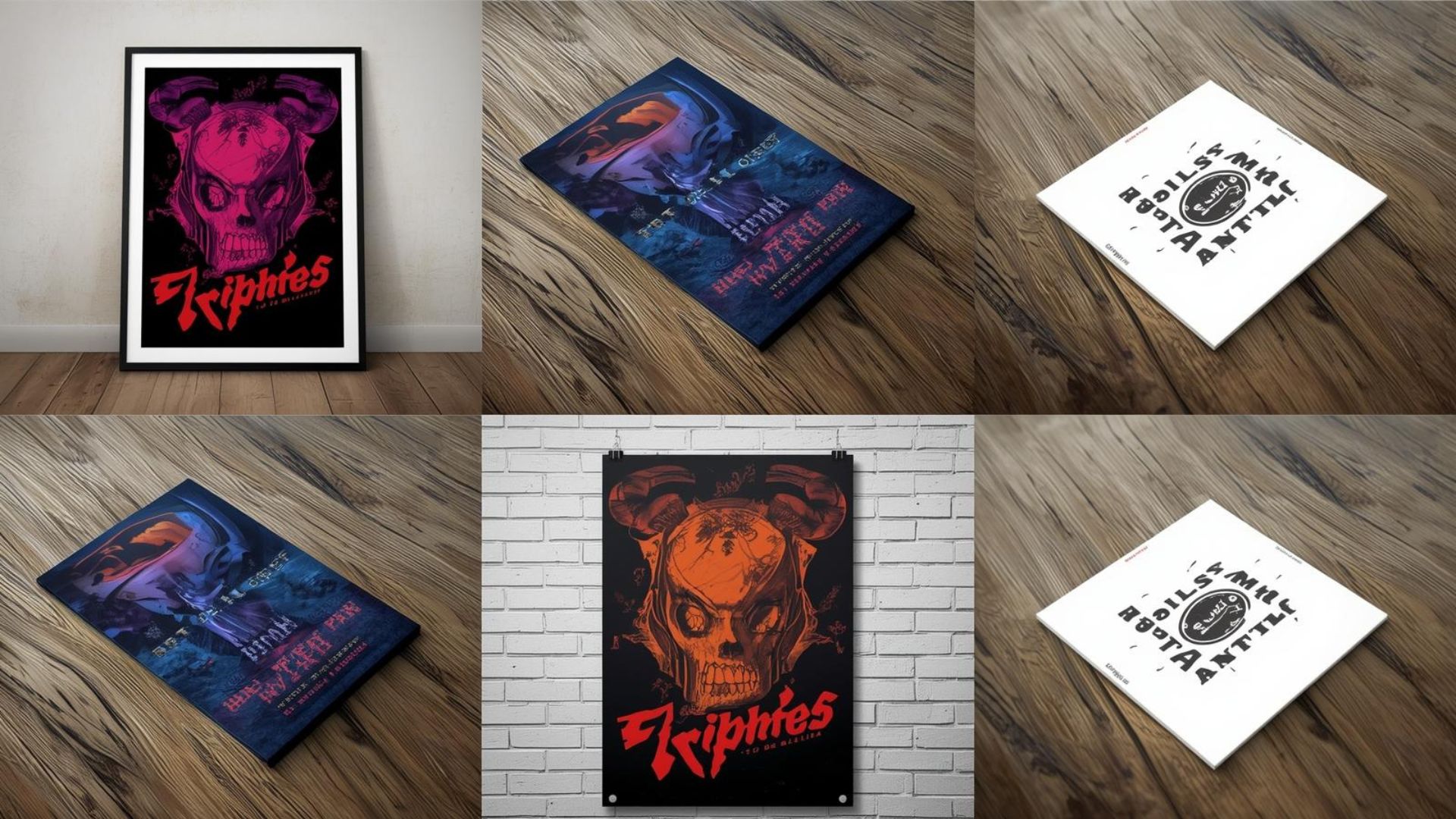 Cómo los formatos de impresión correctos hacen que un mensaje sí se consuma