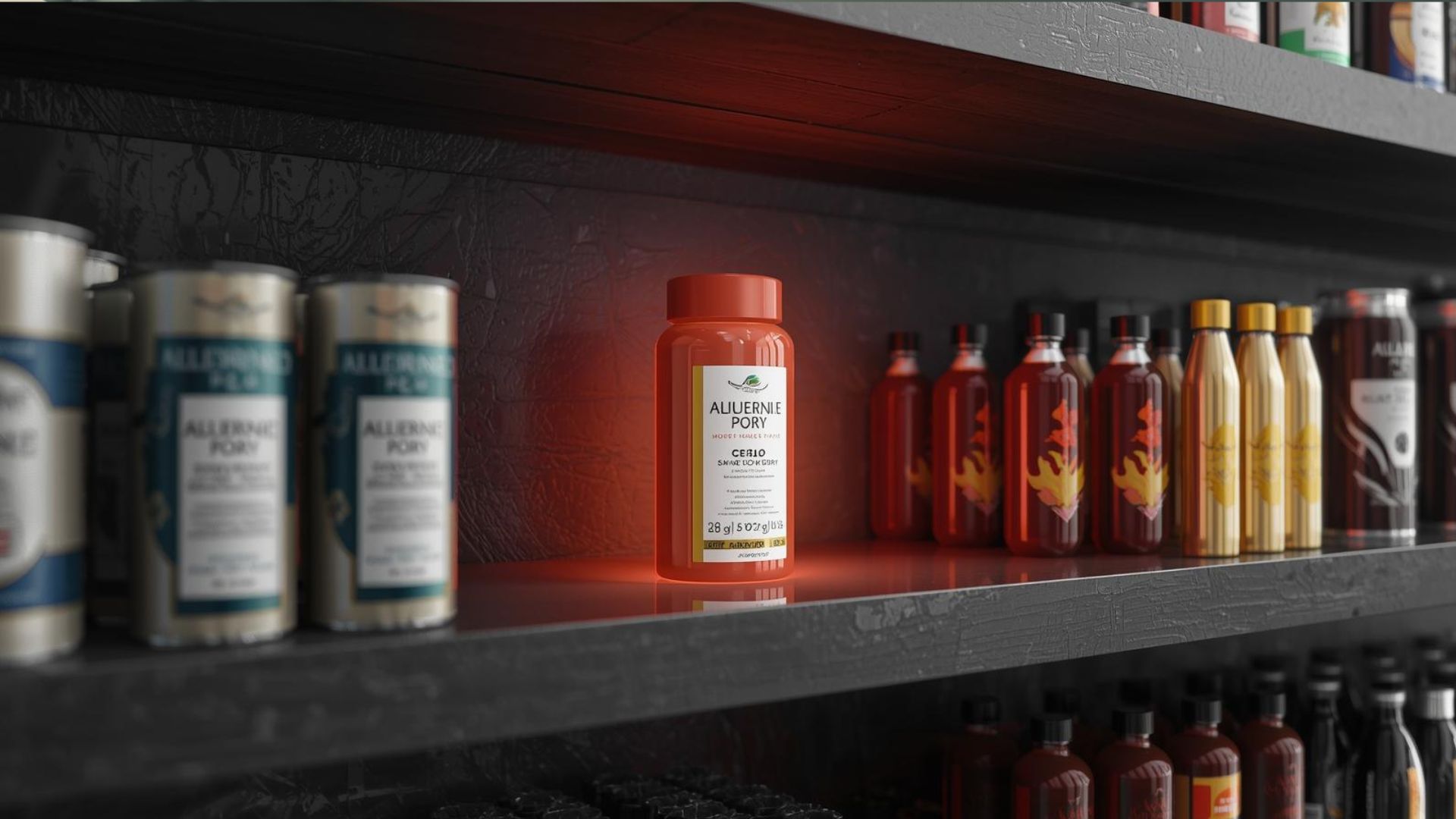 Diseño estratégico para competir desde el anaquel