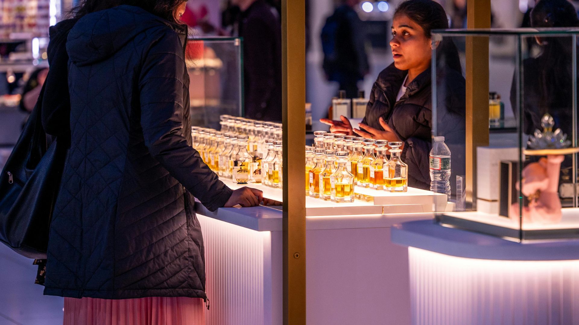 Experiencias interactivas aplicadas a la publicidad