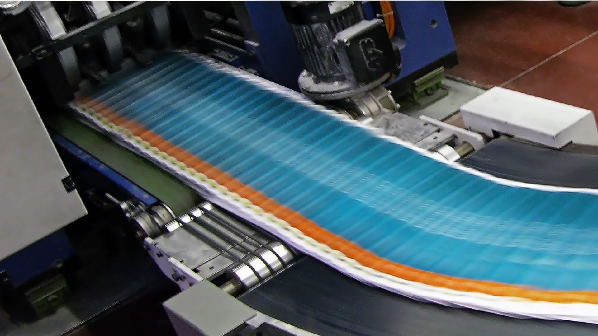 Impresión offset en Mérida: ¿por qué los tirajes grandes aún prefieren esta técnica?