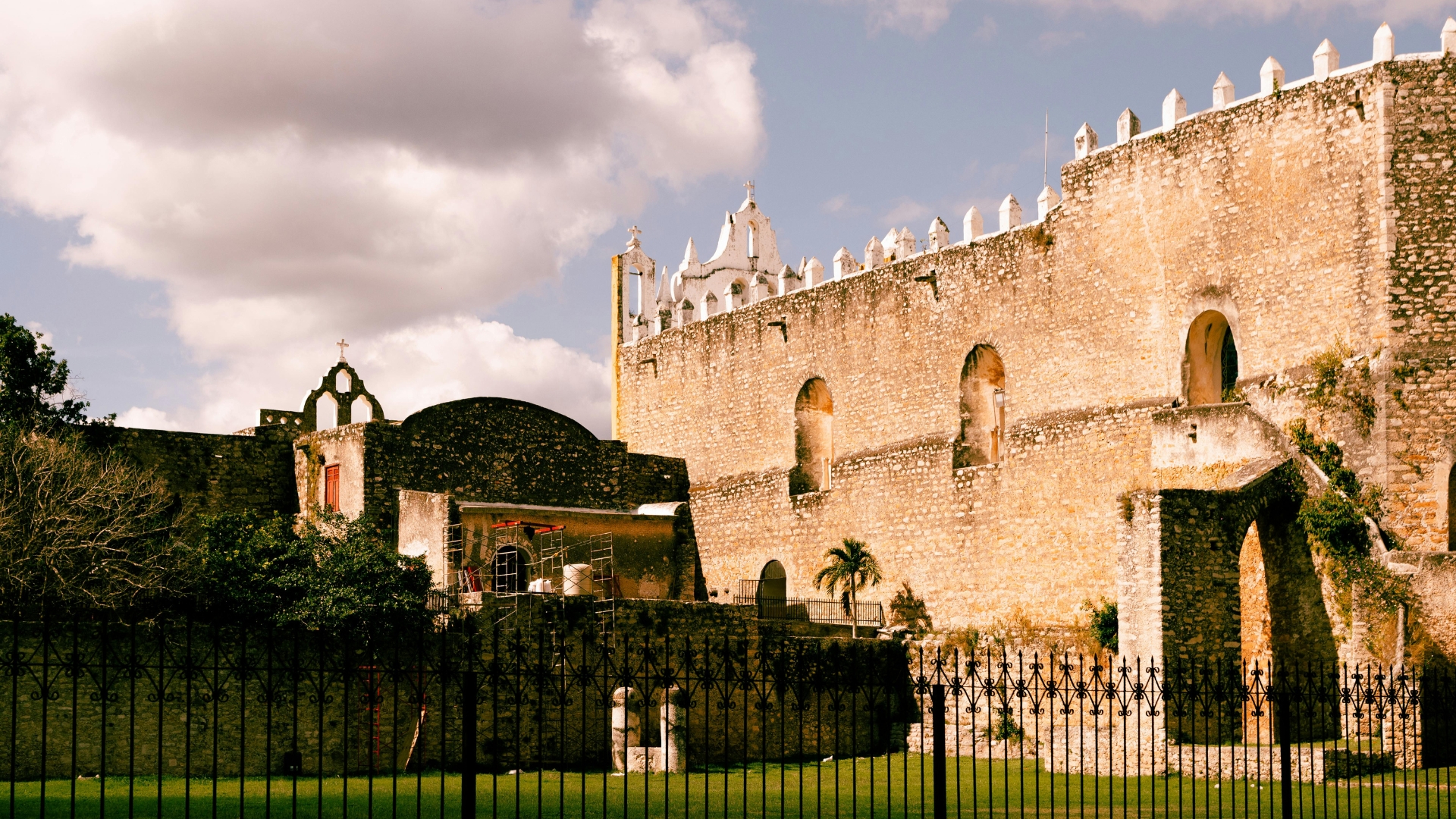 El ADN visual de Mérida: estrategias de diseño para negocios locales