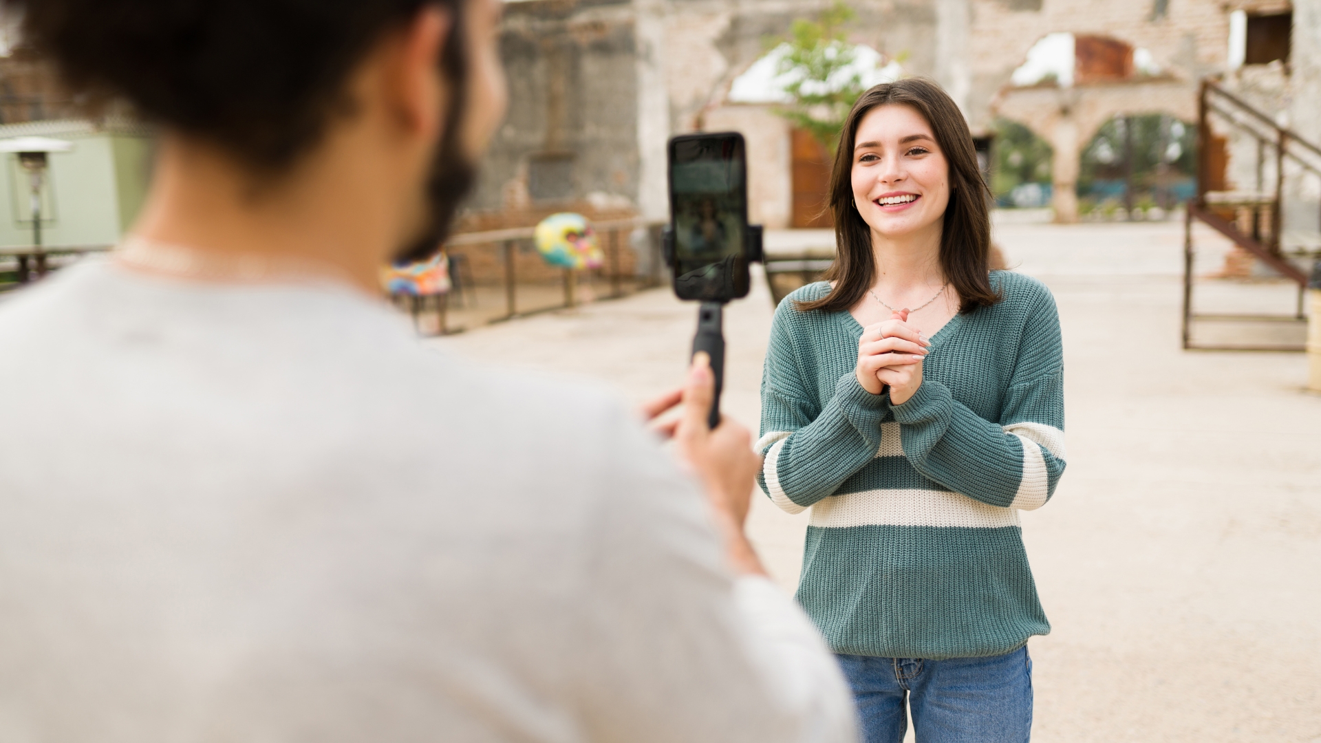 Nuevos formatos narrativos en video corto para captar la atención en segundos