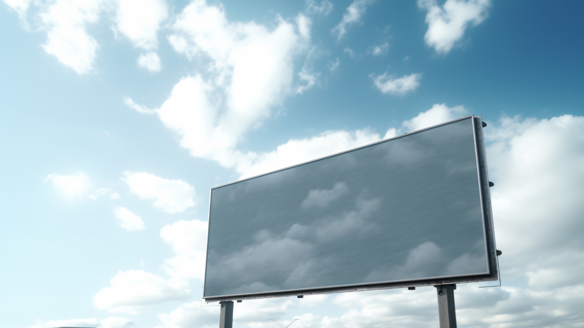 Integración de realidad aumentada en vallas publicitarias para una experiencia inmersiva