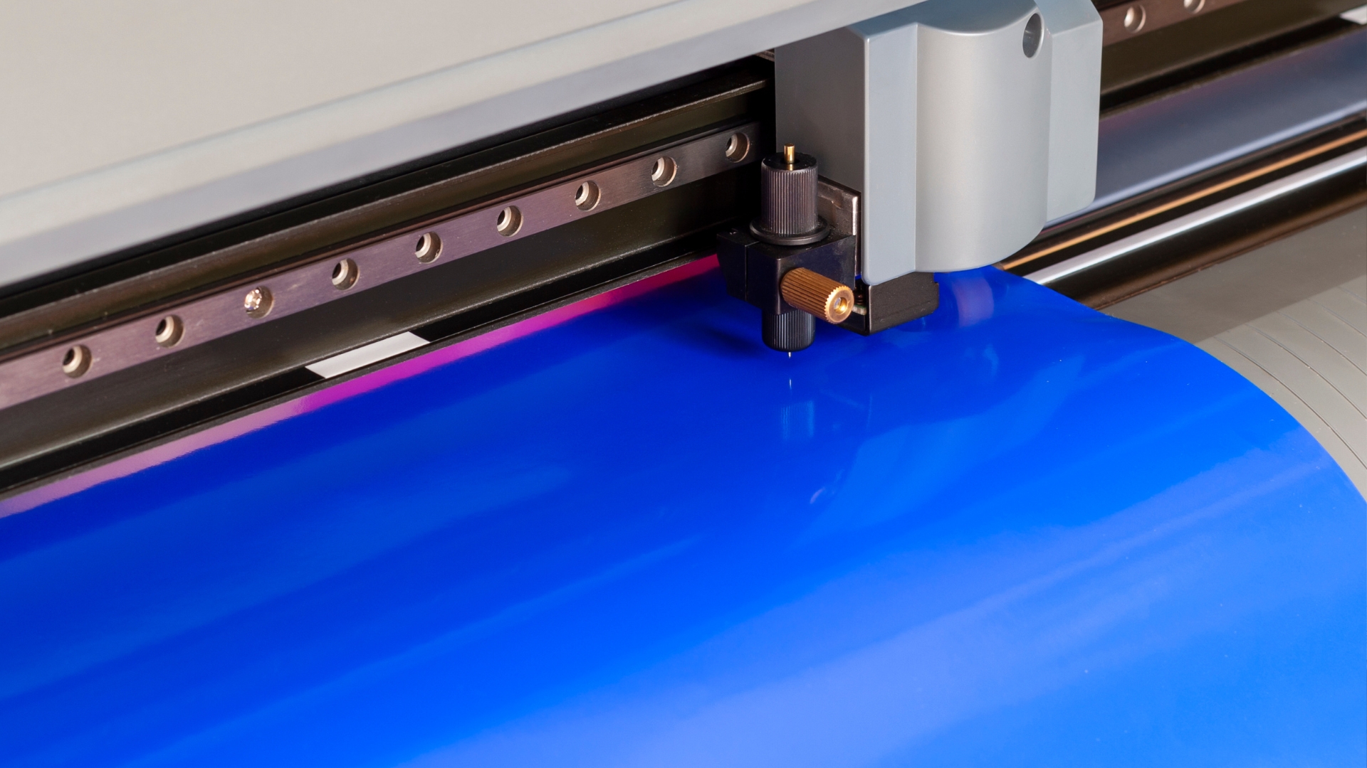 ¿Qué tipo de impresión es mejor para tu negocio? Plotter, digital o láser