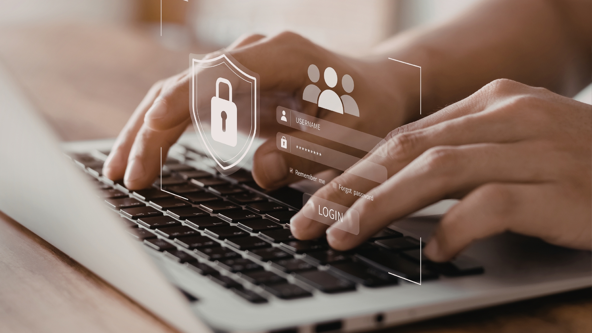 Cifrado de datos para proteger bases de clientes en la nube