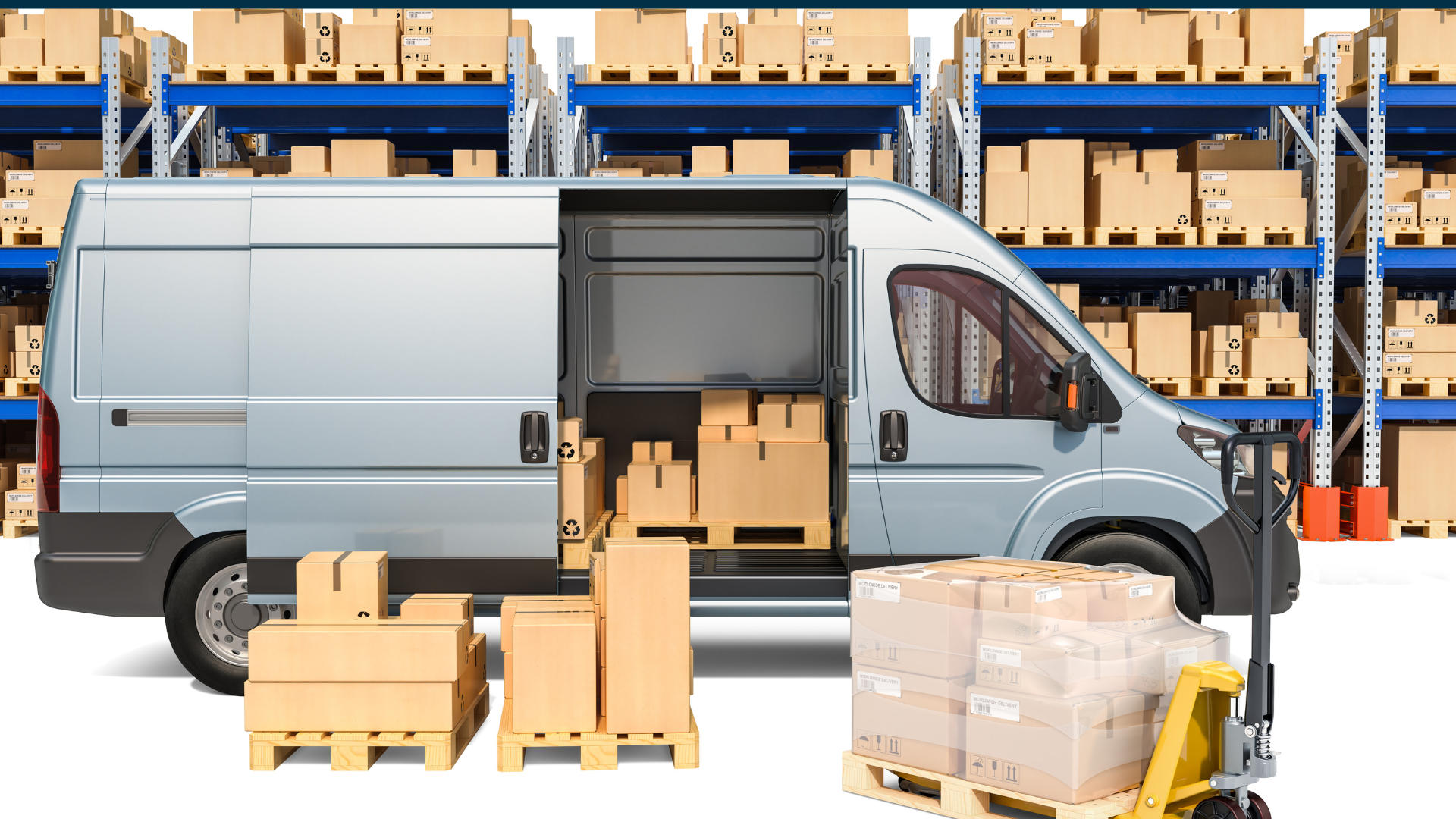 El Empaque Publicitario en el Sector Delivery Estregias de Diseño