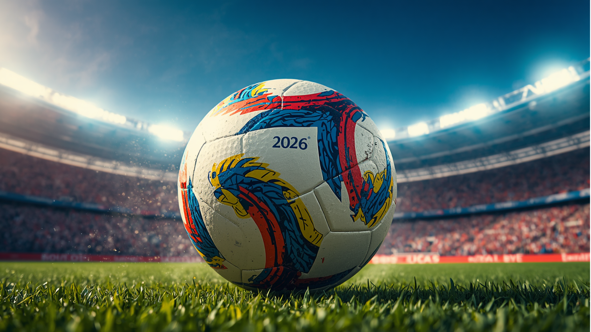El Mundial impulsa la demanda de balones y souvenirs promocionales