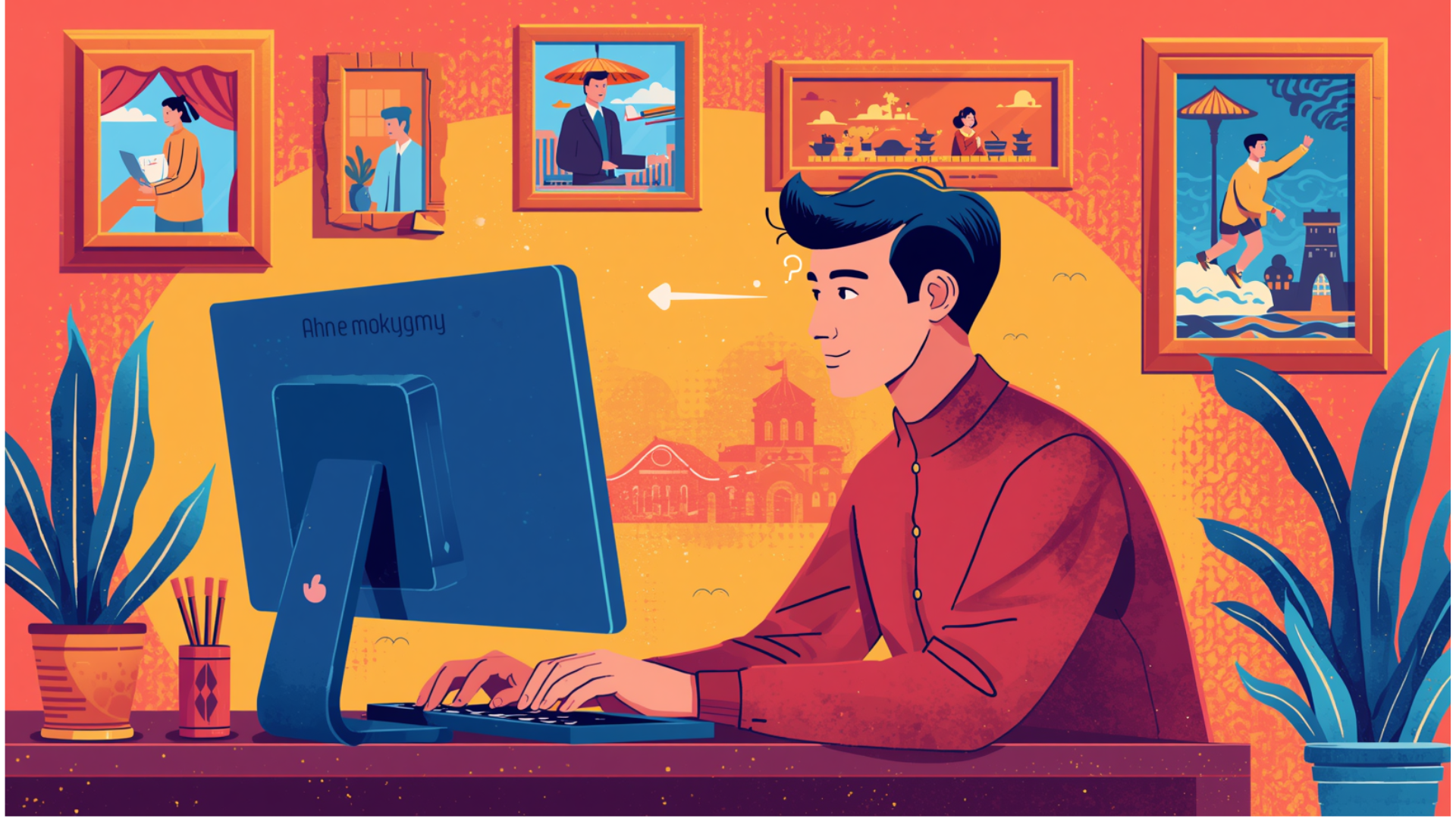 Anunciarse online en donde, porque y costo promedio mensual