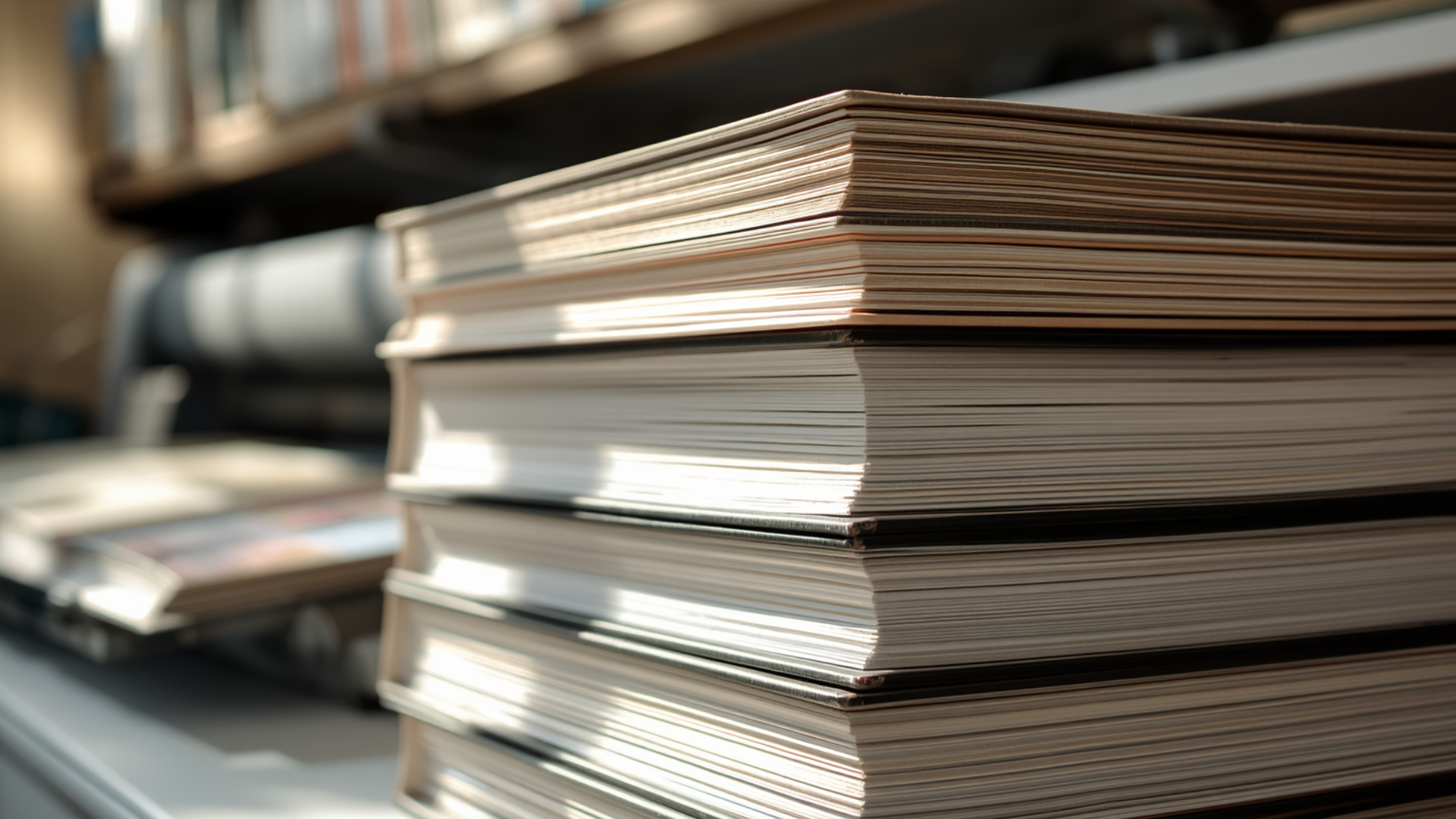 Como Imprimir tu libro eligiendo tamaño, cantidad de páginas, tipo de impresión, tipo de papel