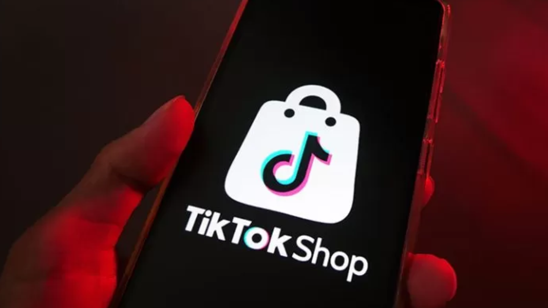 Que es tiktok shop