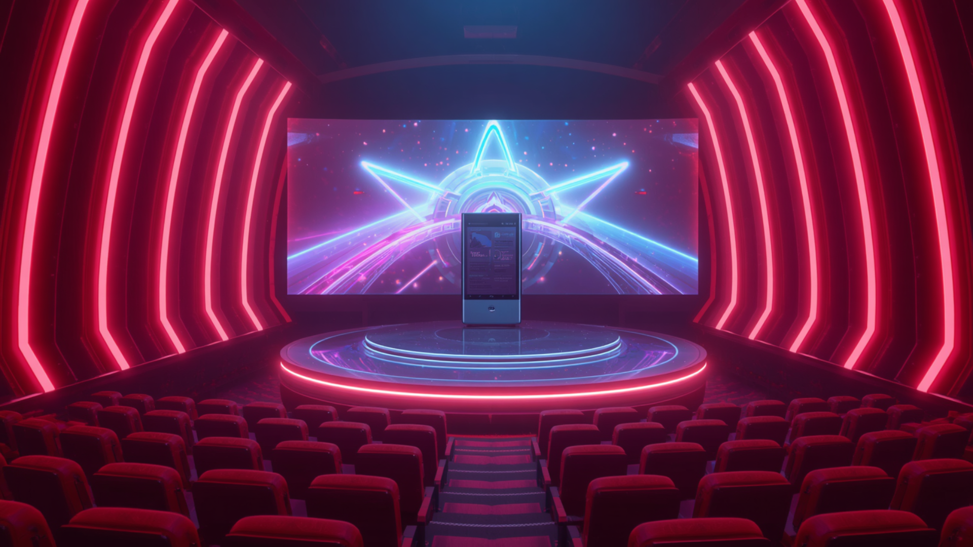 Que cuesta anunciarte en el cine con un video en los cortos antes de iniciar la pelicula