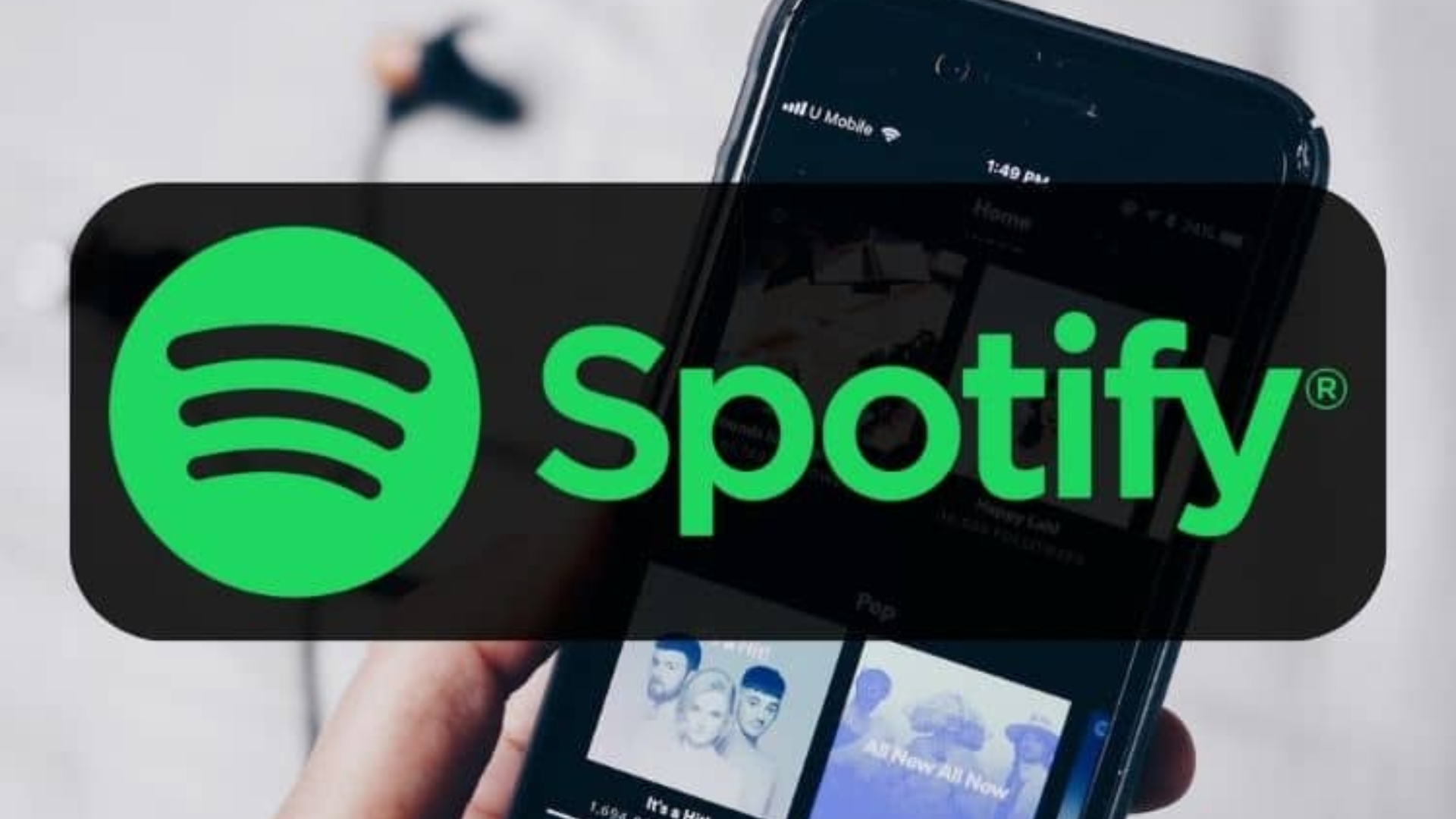 Anunciarse en Spotify es Rentable