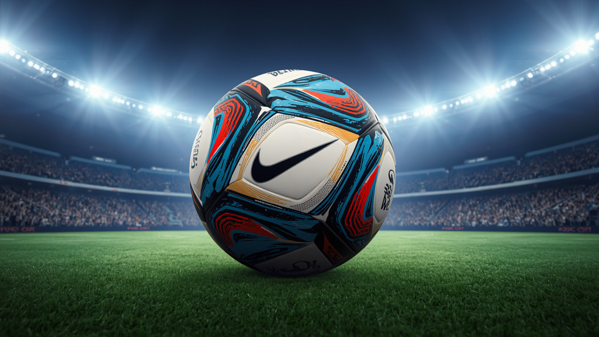 Precio promedio de un balón de futbol promocional para el mundial de futbol