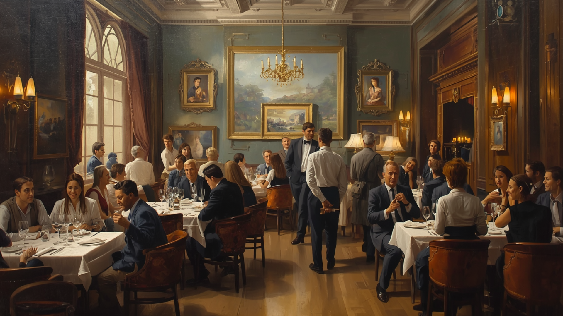 Etrategia para restaurantes para atraer mas clientes y reservas