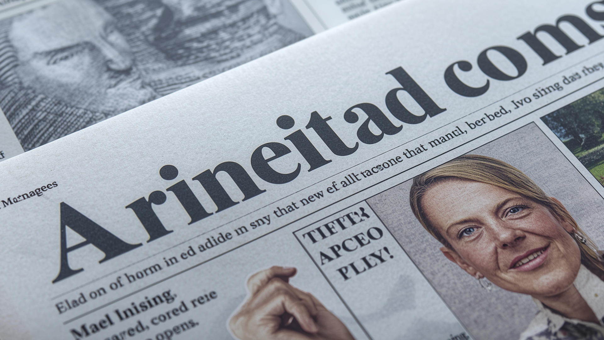 Que cuesta anunciarte en un periódico impreso y uno digital