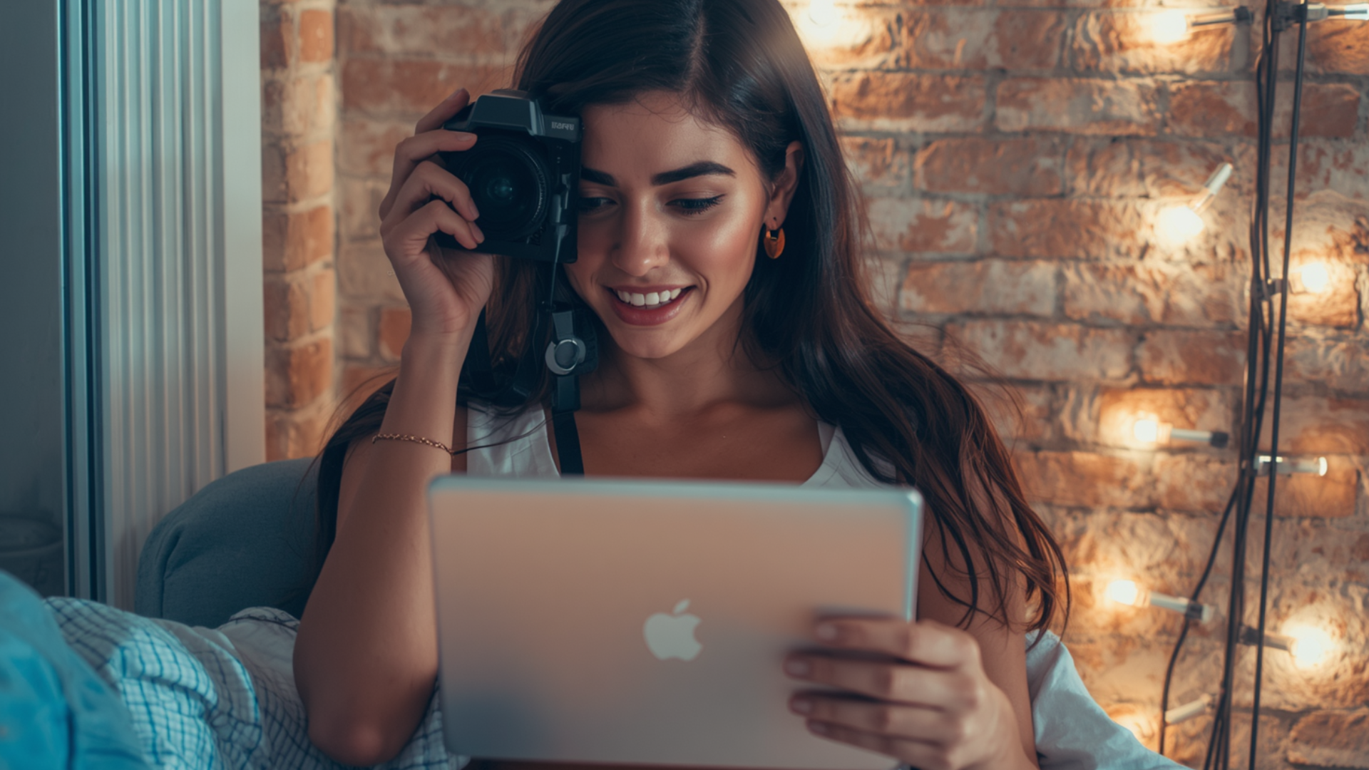 En que red Social se gana mas ya sea por monetización u otra estrategia