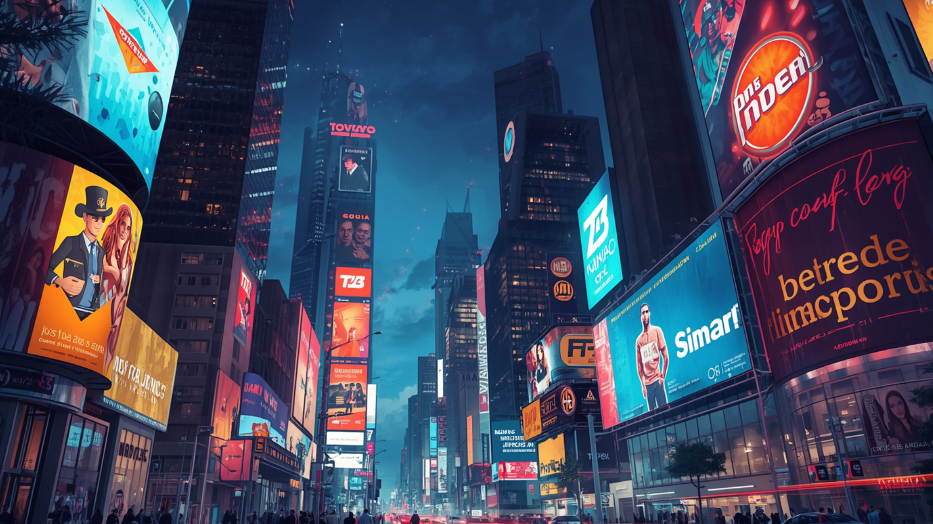 Que empresa de México gasta más en publicidad Digital
