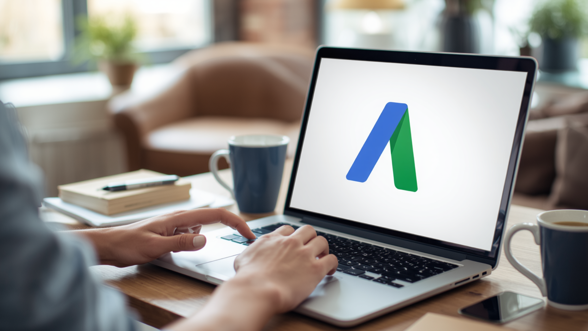 Como anunciarte en Google ADS paso a paso