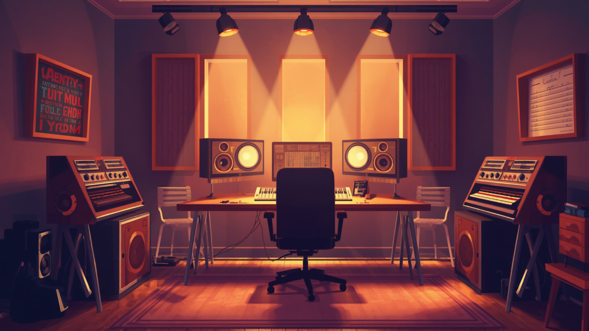Donde crear Jingles para tu Spot de Radio