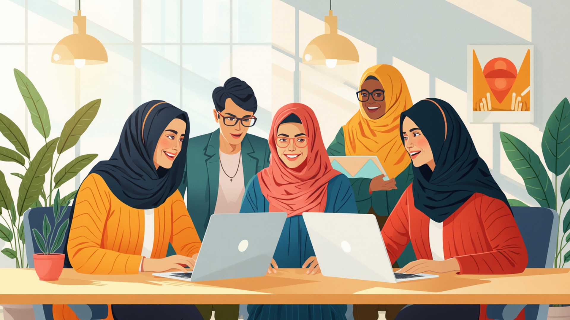 Asana para Tareas de Marketing