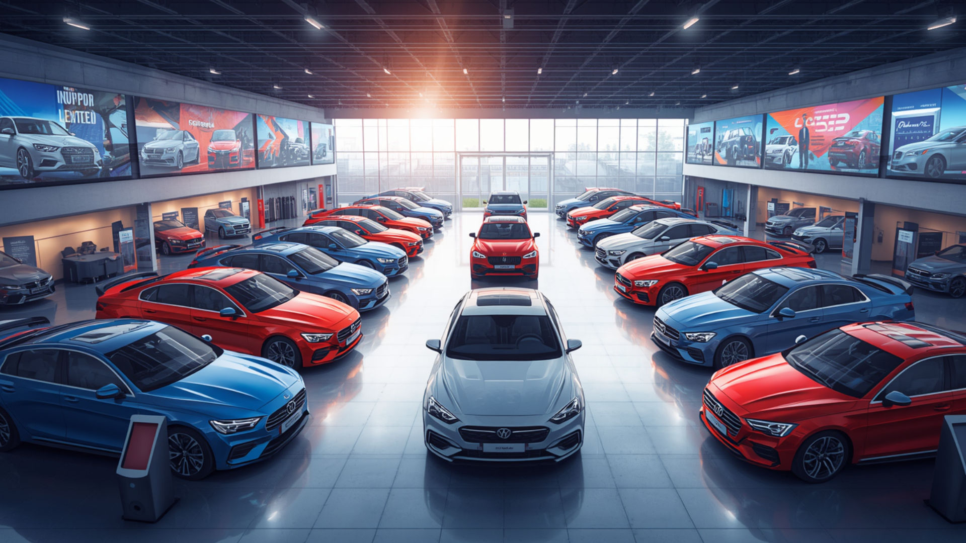 Que marca de autos en México gasta más publicidad
